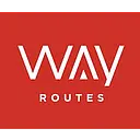 Way Routes LLC logo