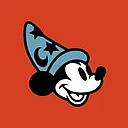 Walt Disney Imagineering logo