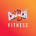 Crunch Fitness - Undefeated Tribe logo