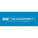GK Transport logo