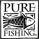 Pure Fishing logo