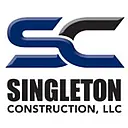 Singleton Construction logo