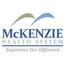 McKenzie Health System logo