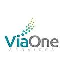 ViaOne Services logo