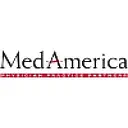 MedAmerica logo