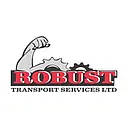Robust Transport Services Ltd. logo