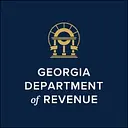 Georgia Department of Revenue logo