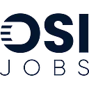 OSI Jobs logo
