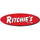 Ritchie's Flooring Warehouse logo