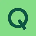 Queens River logo