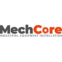MechCore logo