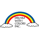 Dream With Colors, Inc logo