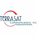 Terrasat Communications, Inc. logo