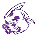 Shark Robot LLC logo