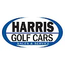 Harris Golf Cars logo