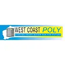 Poly-West logo