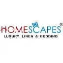 LF Homescapes logo