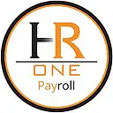 HR One logo