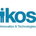 IKOS GROUP logo