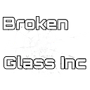 Broken Glass Inc logo