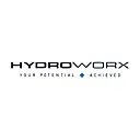 HydroWorx International, Inc. logo