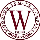 Woodson Lumber Company logo