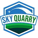 Sky Quarry Inc. logo