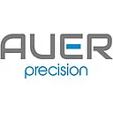 Auer Precision logo