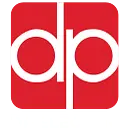 DP Electric logo
