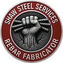 Shaw Steel Services logo