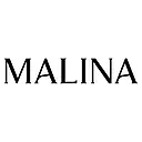 Malina Ukrainian Bakery logo