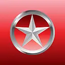 Texas Best Fence & Patio logo