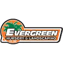 EVERGREEN NURSERY logo