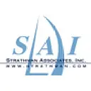 Strathman Sales Co., Inc. logo