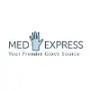 MED EXPRESS INC. logo