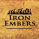 Iron Embers Inc. logo