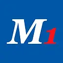 M1 Composites Technology Inc. logo