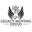 Legacy Moving logo