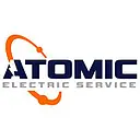 Atomic Electric Service Inc. logo