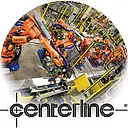 CENTERLINE (WINDSOR) LTD logo