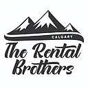 The Rental Brothers logo