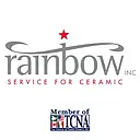 Rainbow trailers Inc logo