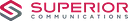 Superior Communications logo