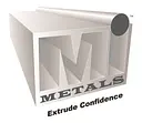MI Metals logo