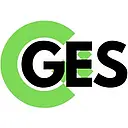 Green Electronic Solutions logo