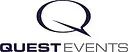 Quest Events logo