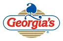 Georgia Nut Company logo