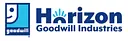Horizon Goodwill logo