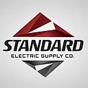 Standard Electric Supply Co logo