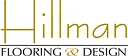 Hillman Flooring & Design logo